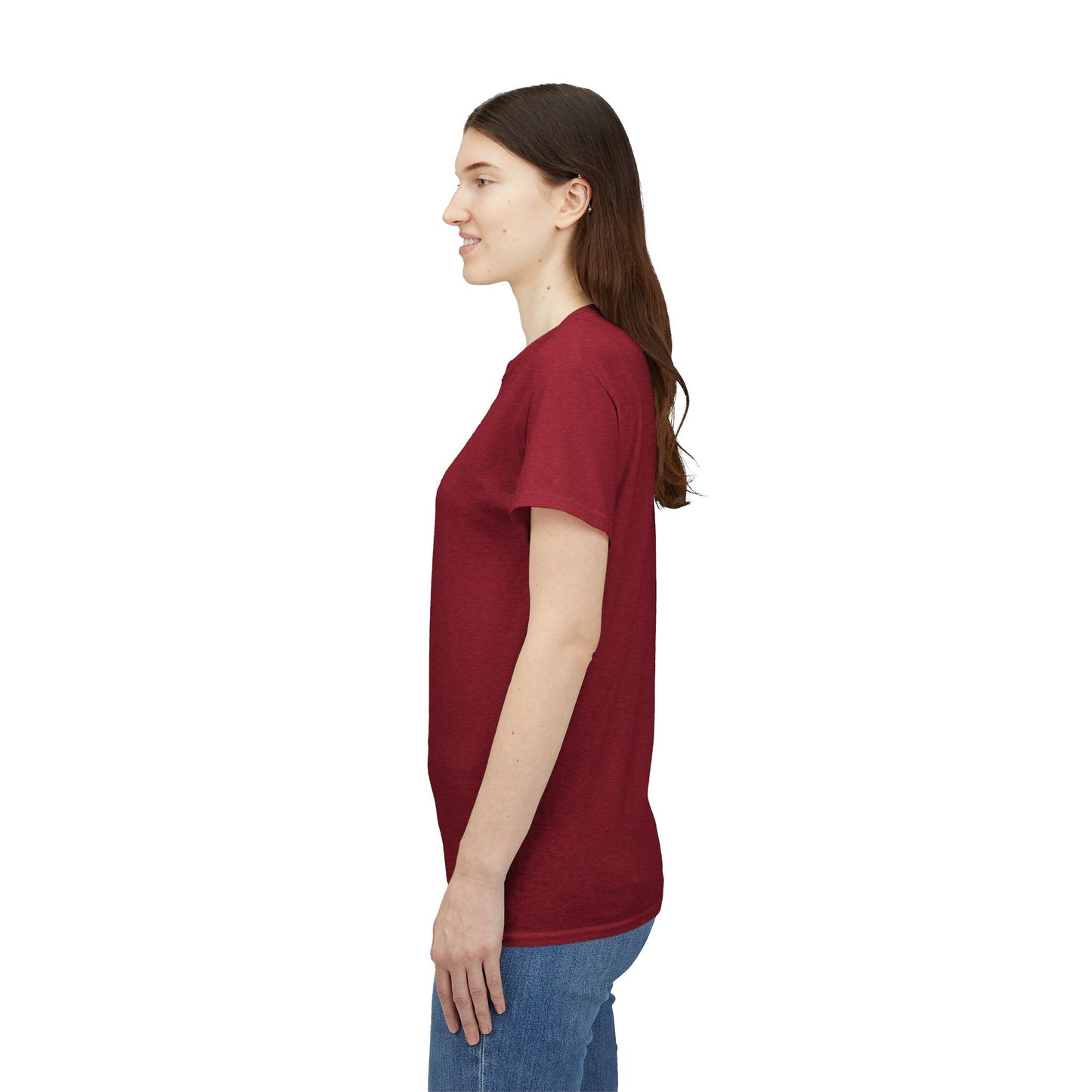 Birthday Celebration Unisex Tee - Today is my Birthday, Can I Get Free Stuff