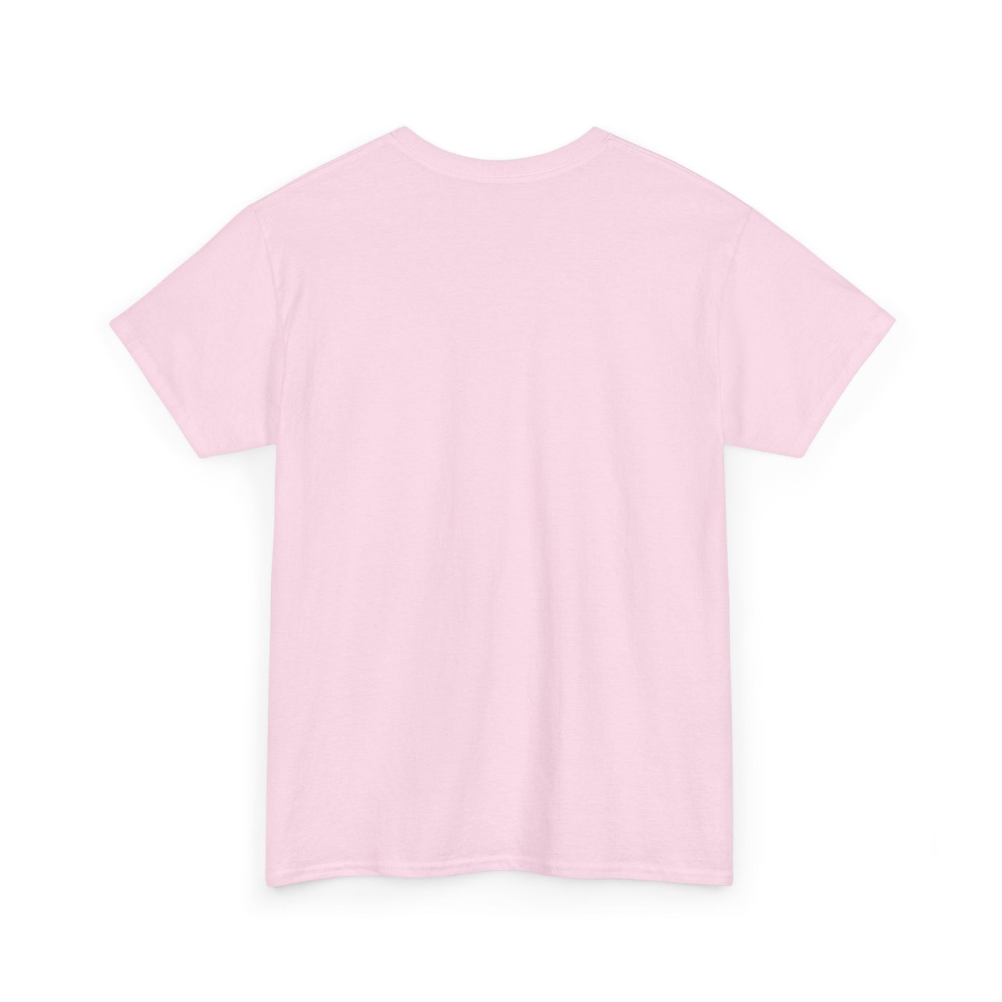 Cat Mom Unisex Heavy Cotton Tee - Cute and Comfy Shirt for Cat Lovers