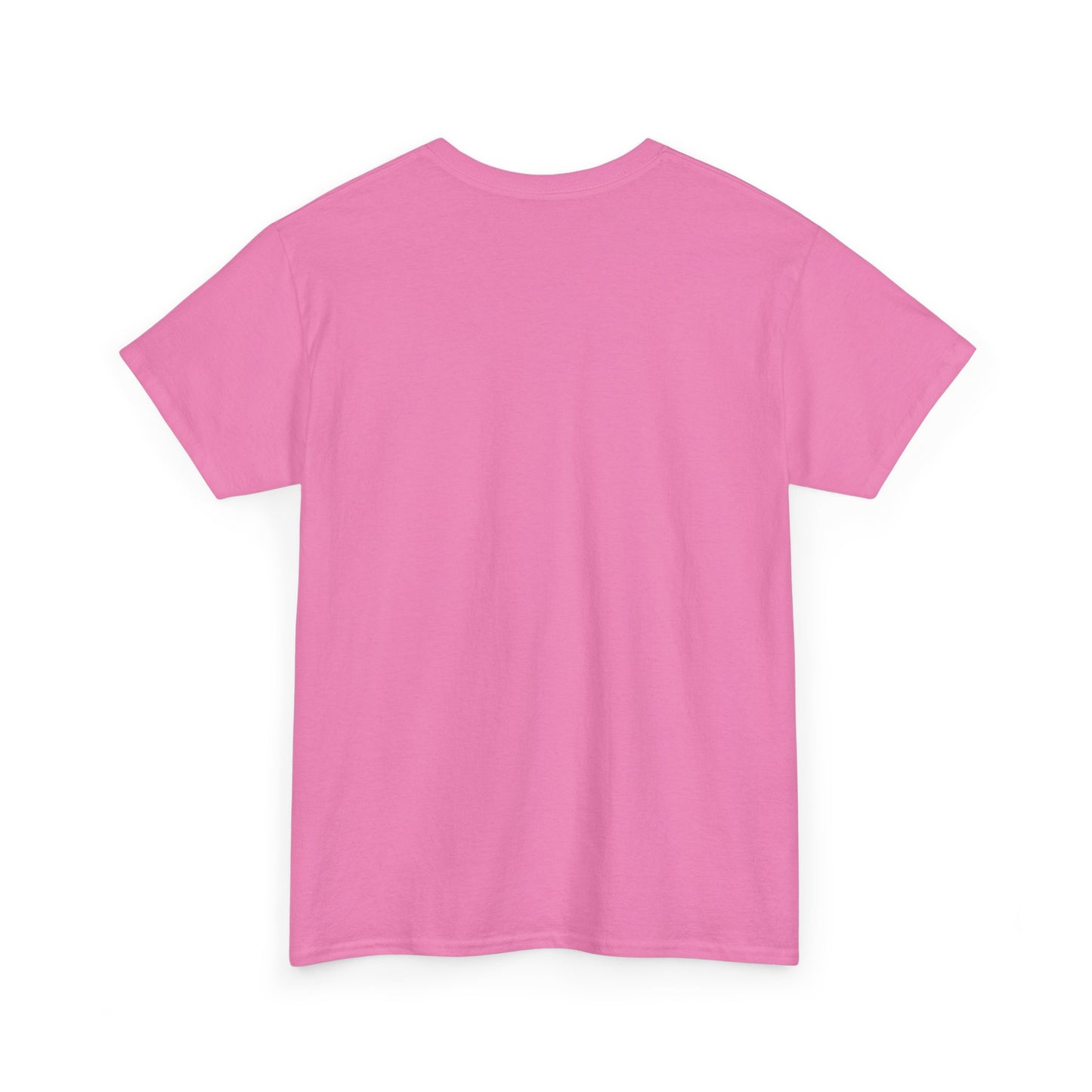 Cat Mom Unisex Heavy Cotton Tee - Cute and Comfy Shirt for Cat Lovers