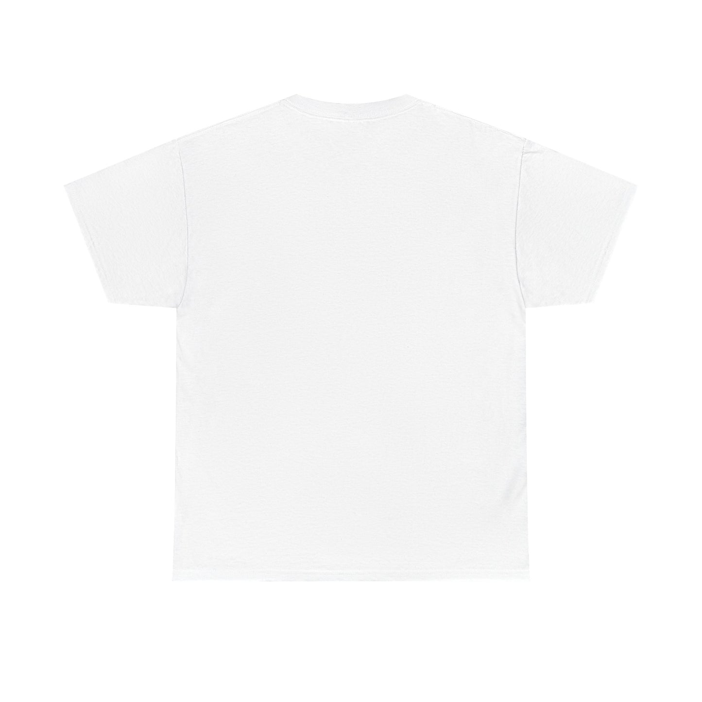 Cat Mom Unisex Heavy Cotton Tee - Cute and Comfy Shirt for Cat Lovers