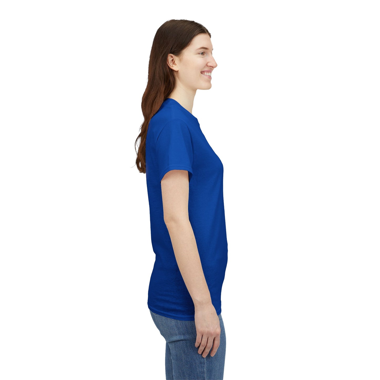 Birthday Celebration Unisex Tee - Today is my Birthday, Can I Get Free Stuff