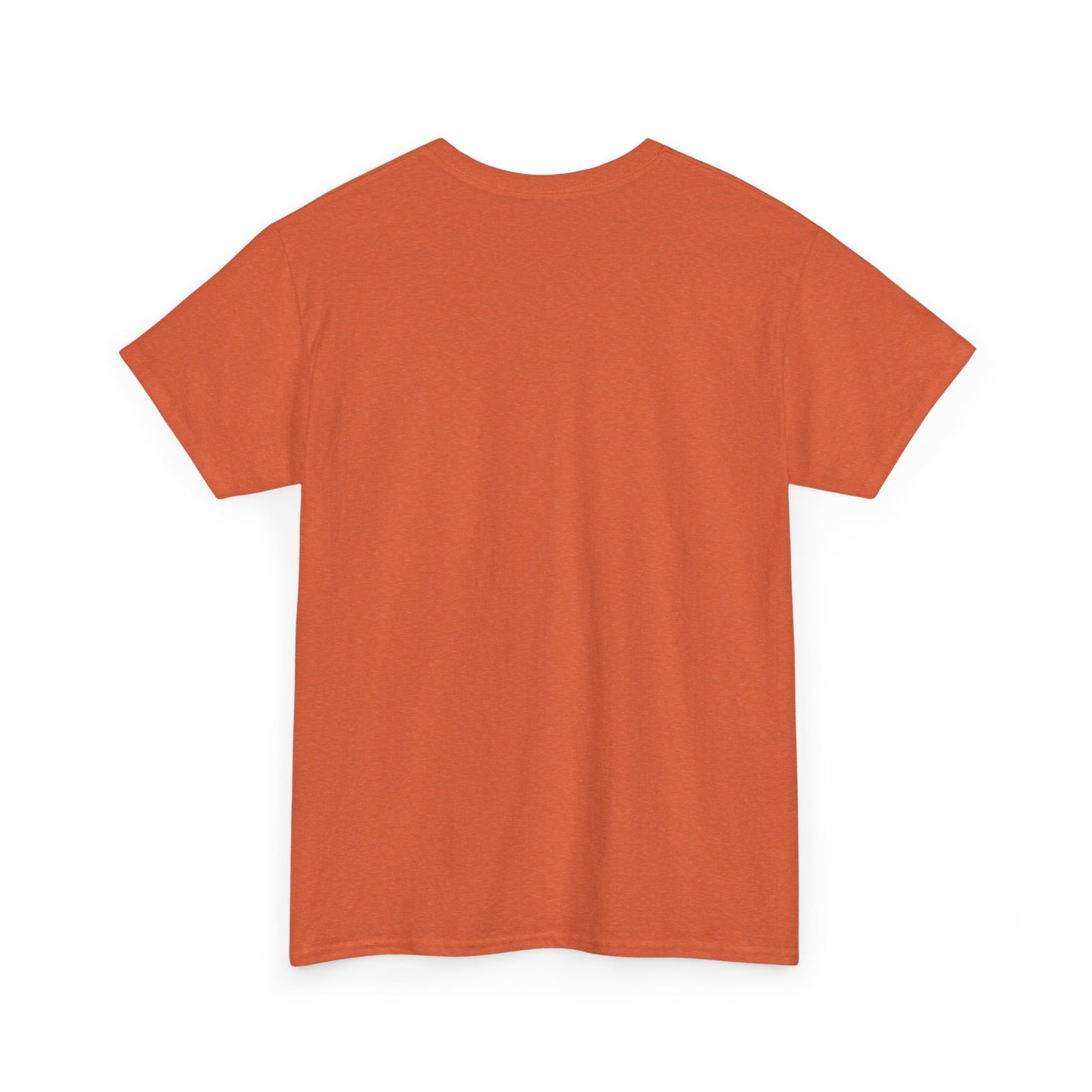 Cat Mom Unisex Heavy Cotton Tee - Cute and Comfy Shirt for Cat Lovers