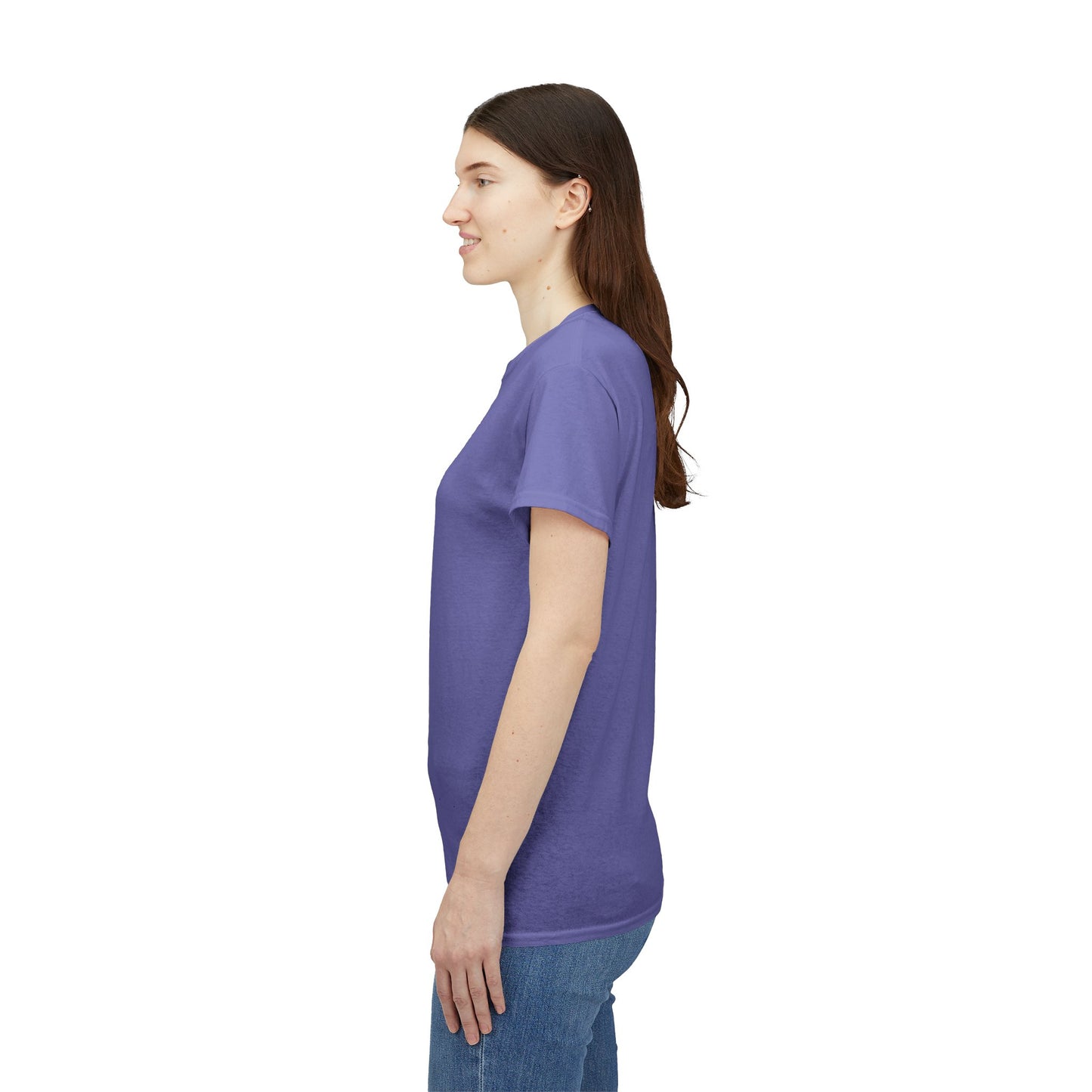 Birthday Celebration Unisex Tee - Today is my Birthday, Can I Get Free Stuff